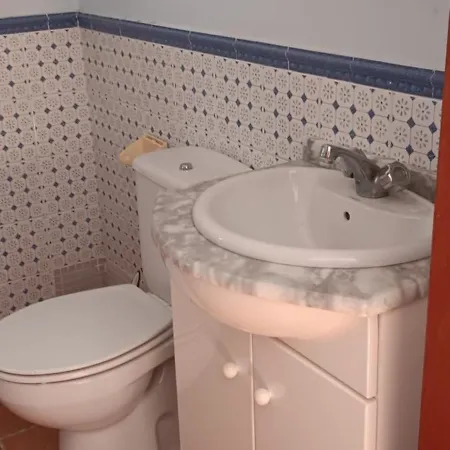 Vakantiehuis Tirma