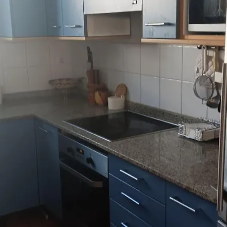 Tirma Hébergement de vacances Playa del Inglés