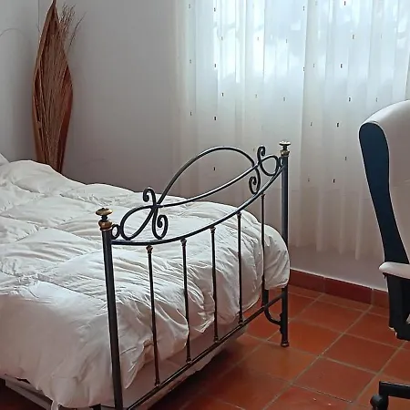 Hébergement de vacances Tirma Playa del Inglés