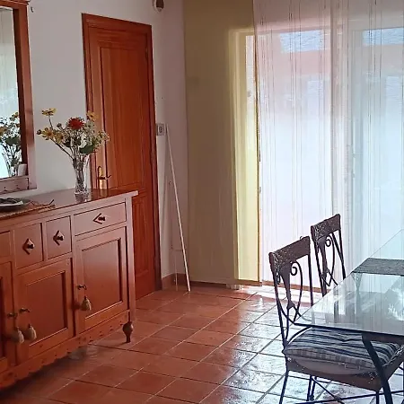 Tirma Hébergement de vacances *