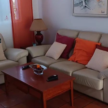 Hébergement de vacances Tirma *