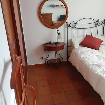 Hébergement de vacances Tirma