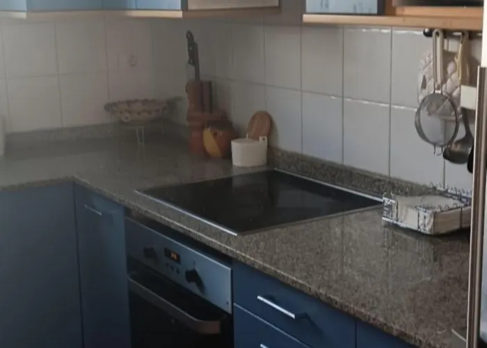 Tirma Hébergement de vacances Playa del Inglés