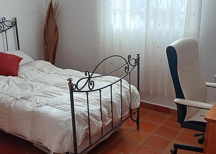 Hébergement de vacances Tirma Playa del Inglés