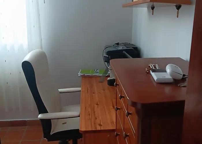 Tirma Hébergement de vacances