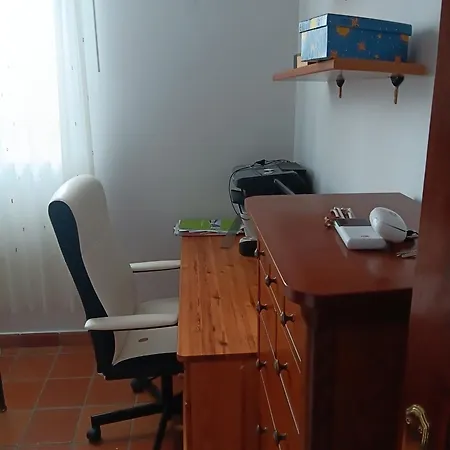 Tirma Hébergement de vacances