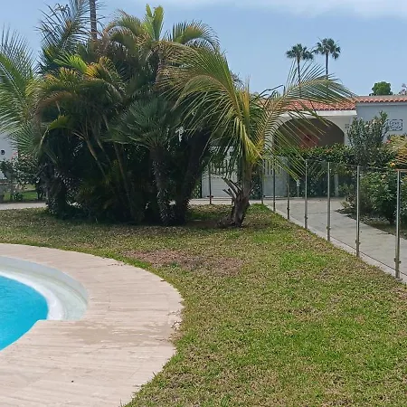 Hébergement de vacances Tirma