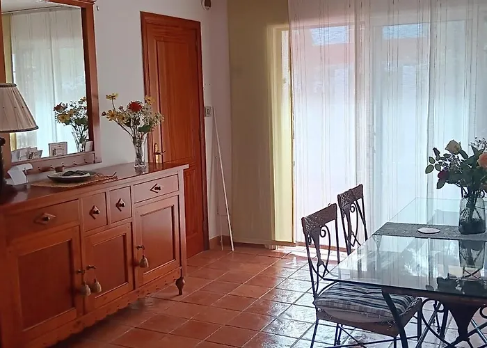 Tirma Vakantiehuis *