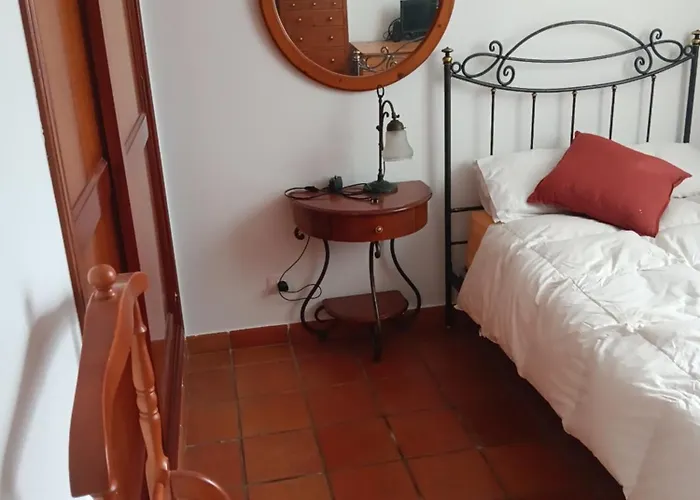 Vakantiehuis Tirma