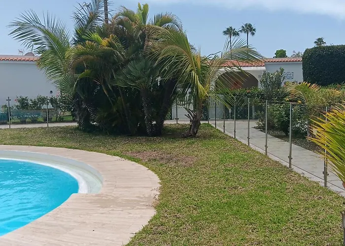 Vakantiehuis Tirma