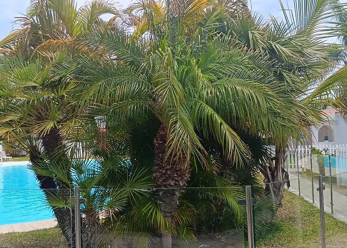 Tirma Vakantiehuis Playa del Inglés